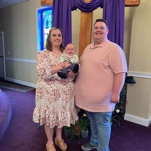 Meet your Posher, Savannah